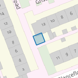 Perceel AMF00-K-5220