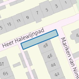 Perceel AMF00-K-5222