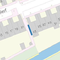 Perceel AMF00-K-5224