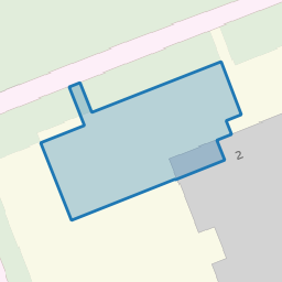 Perceel AMF00-K-5226