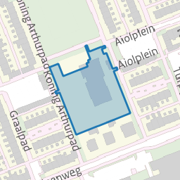 Perceel AMF00-K-5227