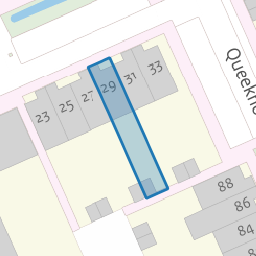 Perceel AMF00-K-5229