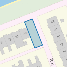 Perceel AMF00-K-5233