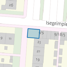 Perceel AMF00-K-5236