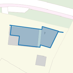 Perceel AMF00-K-5238