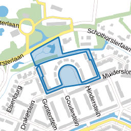 Perceel AMF00-K-5243