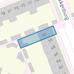 Perceel AMF00-K-5247