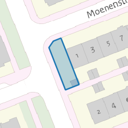 Perceel AMF00-K-5250