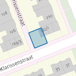 Perceel AMF00-K-5252