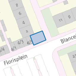 Perceel AMF00-K-5254