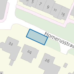 Perceel AMF00-K-5256