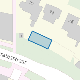 Perceel AMF00-K-5257