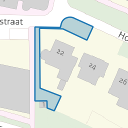 Perceel AMF00-K-5258