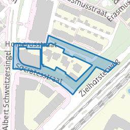 Perceel AMF00-K-5259