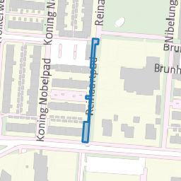 Perceel AMF00-K-5265