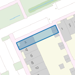 Perceel AMF00-K-5272