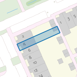 Perceel AMF00-K-5273