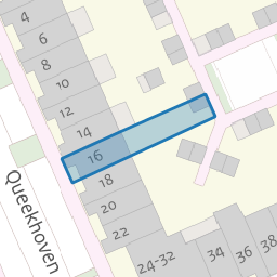 Perceel AMF00-K-5275