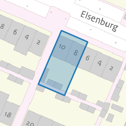 Perceel AMF00-K-5279