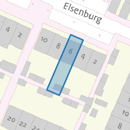 Perceel AMF00-K-5280