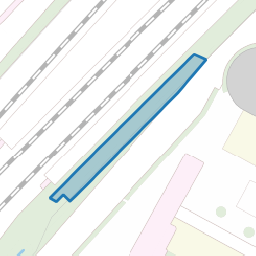 Perceel AMF00-K-5288