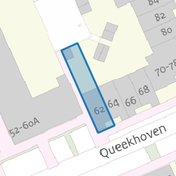 Perceel AMF00-K-5293