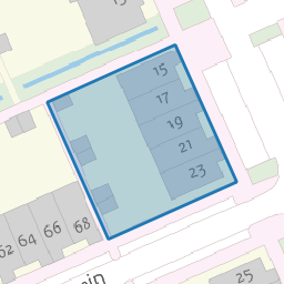 Perceel AMF00-K-5298