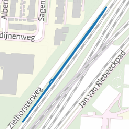 Perceel AMF00-K-5299