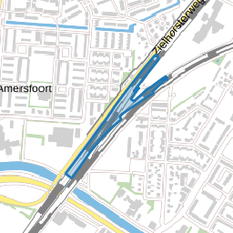 Perceel AMF00-K-5306