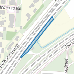 Perceel AMF00-K-5307