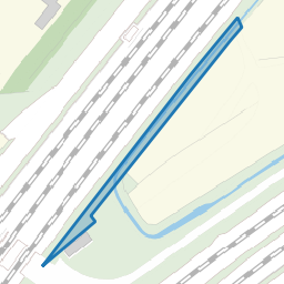 Perceel AMF00-K-5309