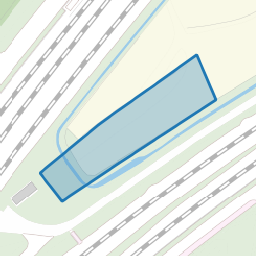 Perceel AMF00-K-5310