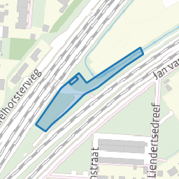 Perceel AMF00-K-5311