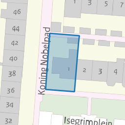 Perceel AMF00-K-5317