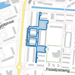 Perceel AMF00-K-5318