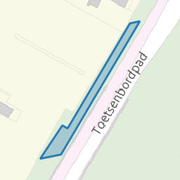 Perceel AMF00-K-5321