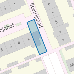 Perceel AMF00-K-5324