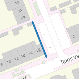 Perceel AMF00-K-5326