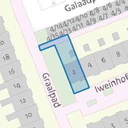 Perceel AMF00-K-5330