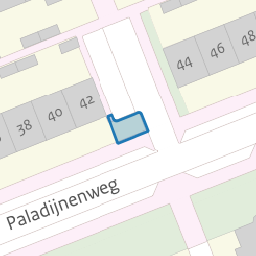 Perceel AMF00-K-5332