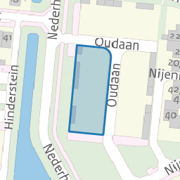 Perceel AMF00-K-5337