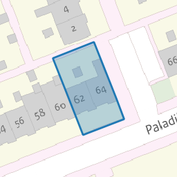 Perceel AMF00-K-5345