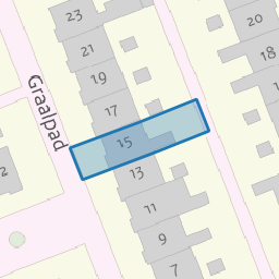 Perceel AMF00-K-5346