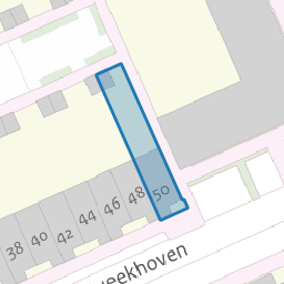 Perceel AMF00-K-5351