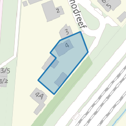 Perceel AMF00-K-5358