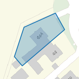 Perceel AMF00-K-5361