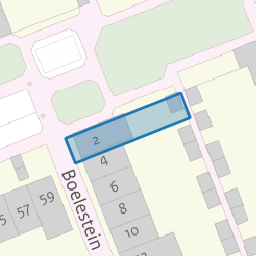 Perceel AMF00-K-5363