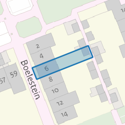 Perceel AMF00-K-5365