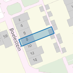 Perceel AMF00-K-5366