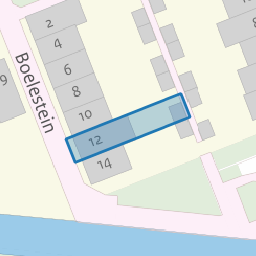 Perceel AMF00-K-5368